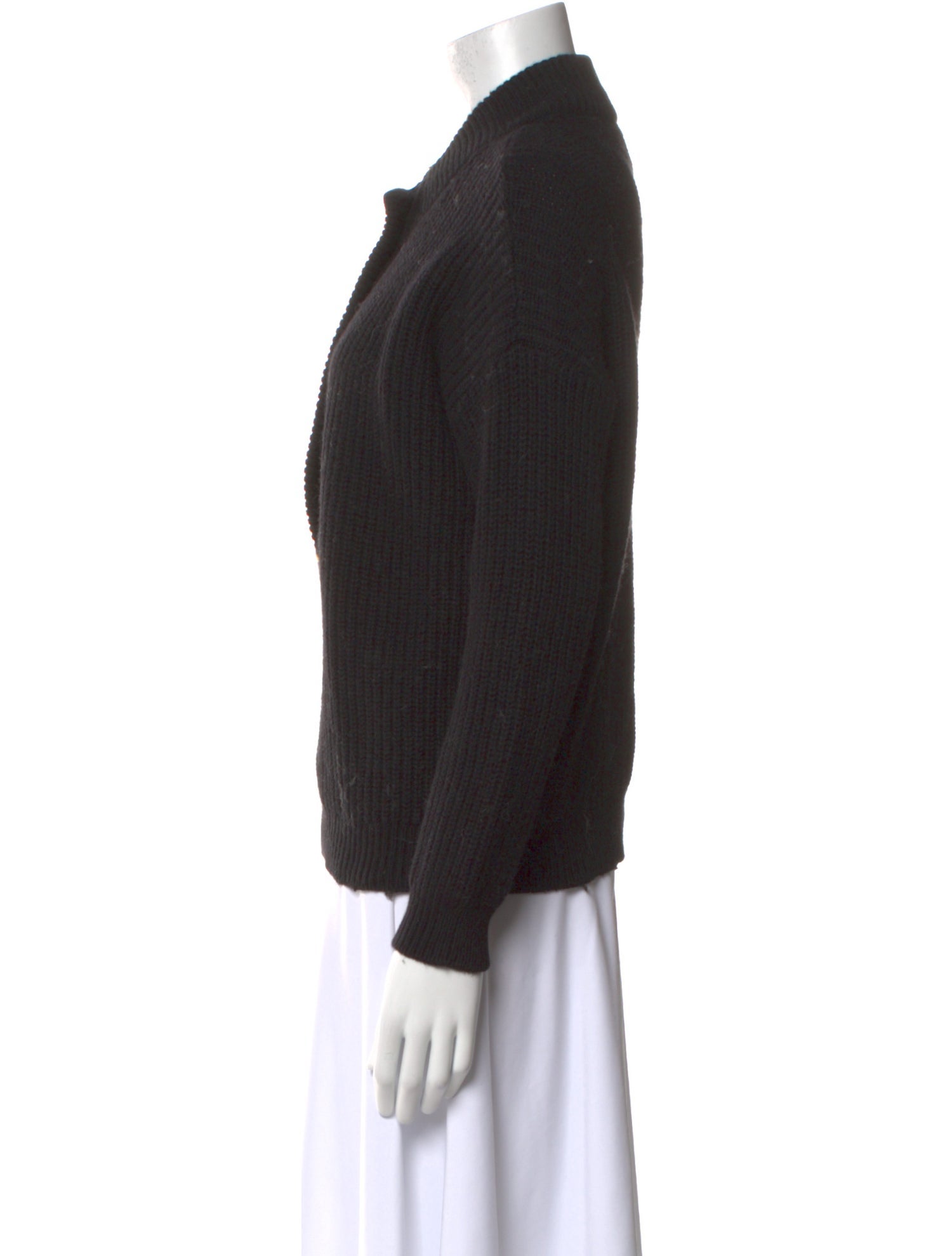 La Maille Sezane Sweater