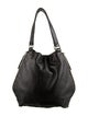 Linea Pelle Leather Shoulder Bag