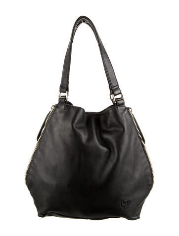 Linea Pelle Shoulder Bags Leather Bag