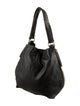 Linea Pelle Leather Shoulder Bag