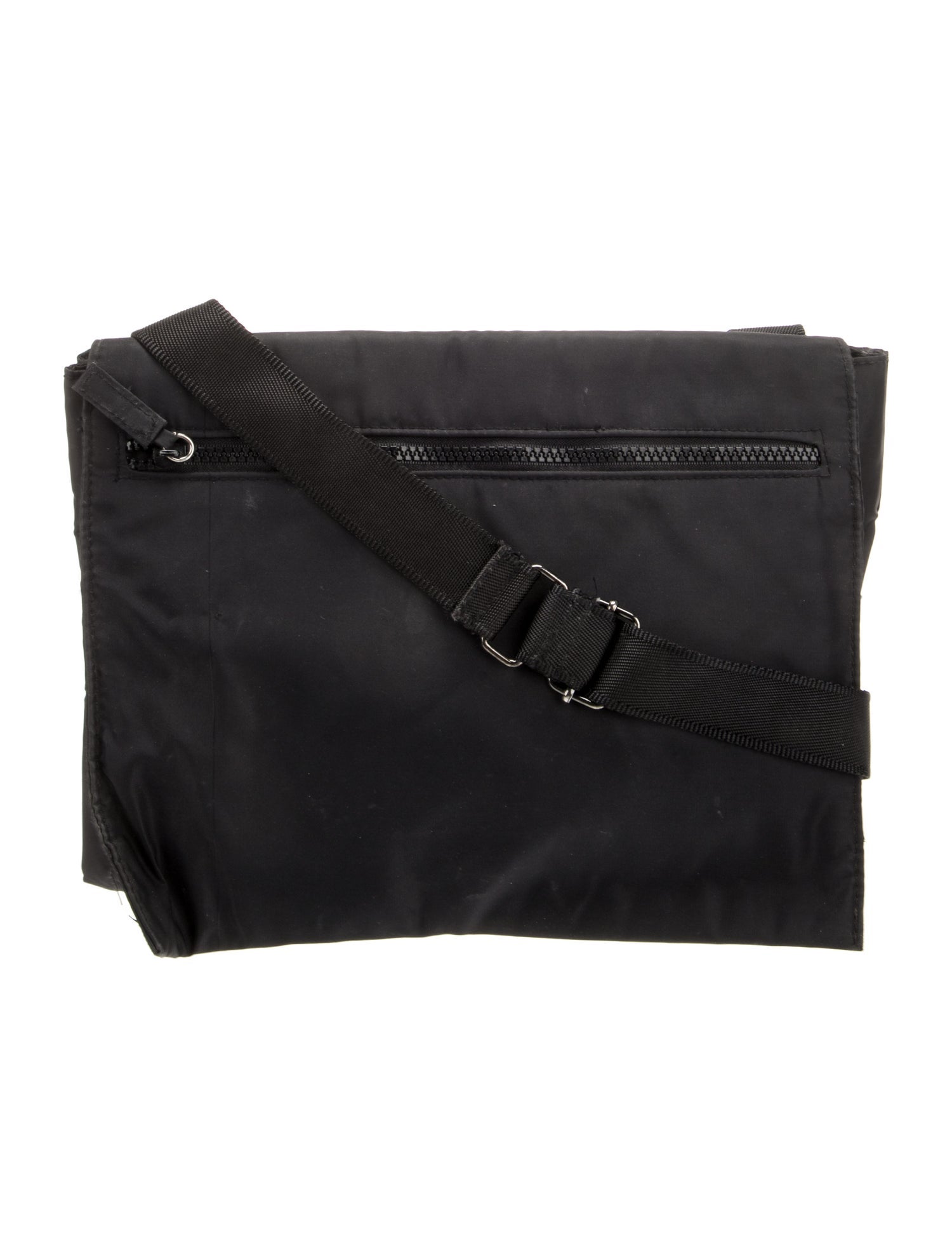 Rag & Bone Nylon Crossbody Bag - Neutrals Crossbody Bags, Handbags ...