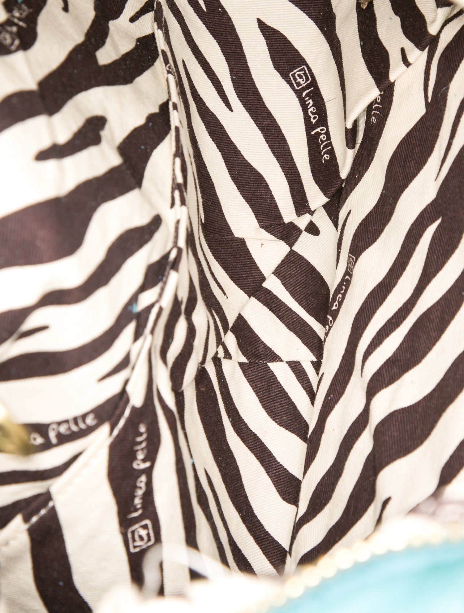 Linea Pelle Leather Shoulder Bag