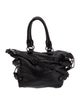 Linea Pelle Leather Shoulder Bag