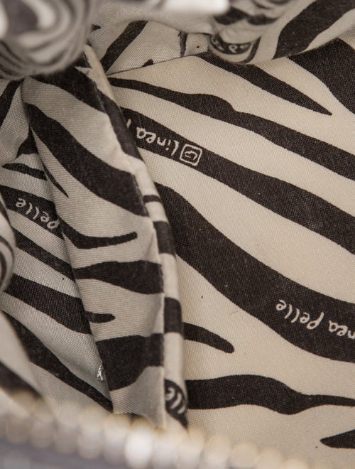 Linea Pelle Leather Shoulder Bag