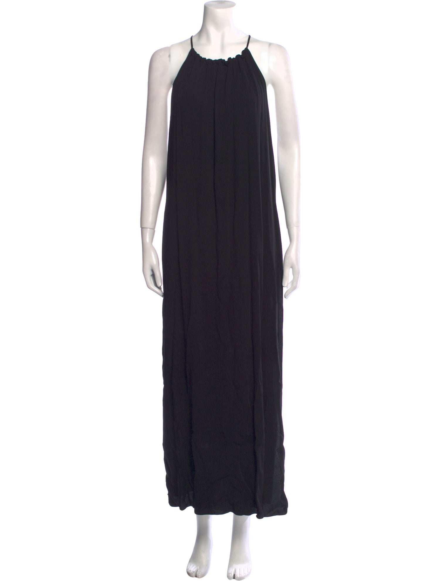 Lenny Niemeyer Halterneck Long Dress