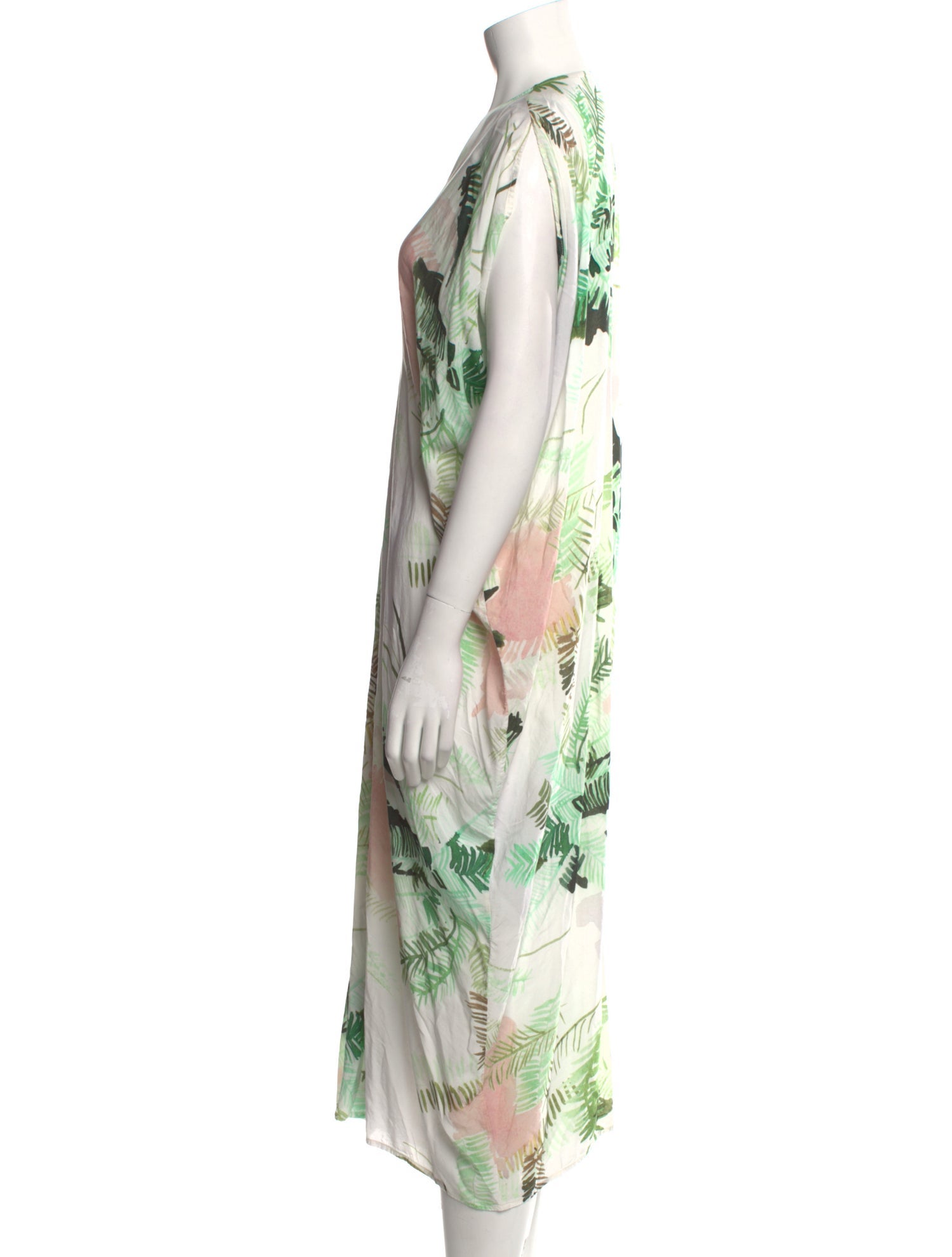 Lenny Niemeyer Printed Long Dress