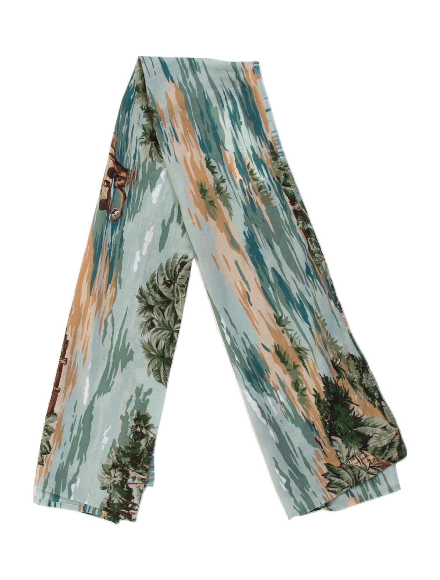 Lenny Niemeyer Printed Scarf