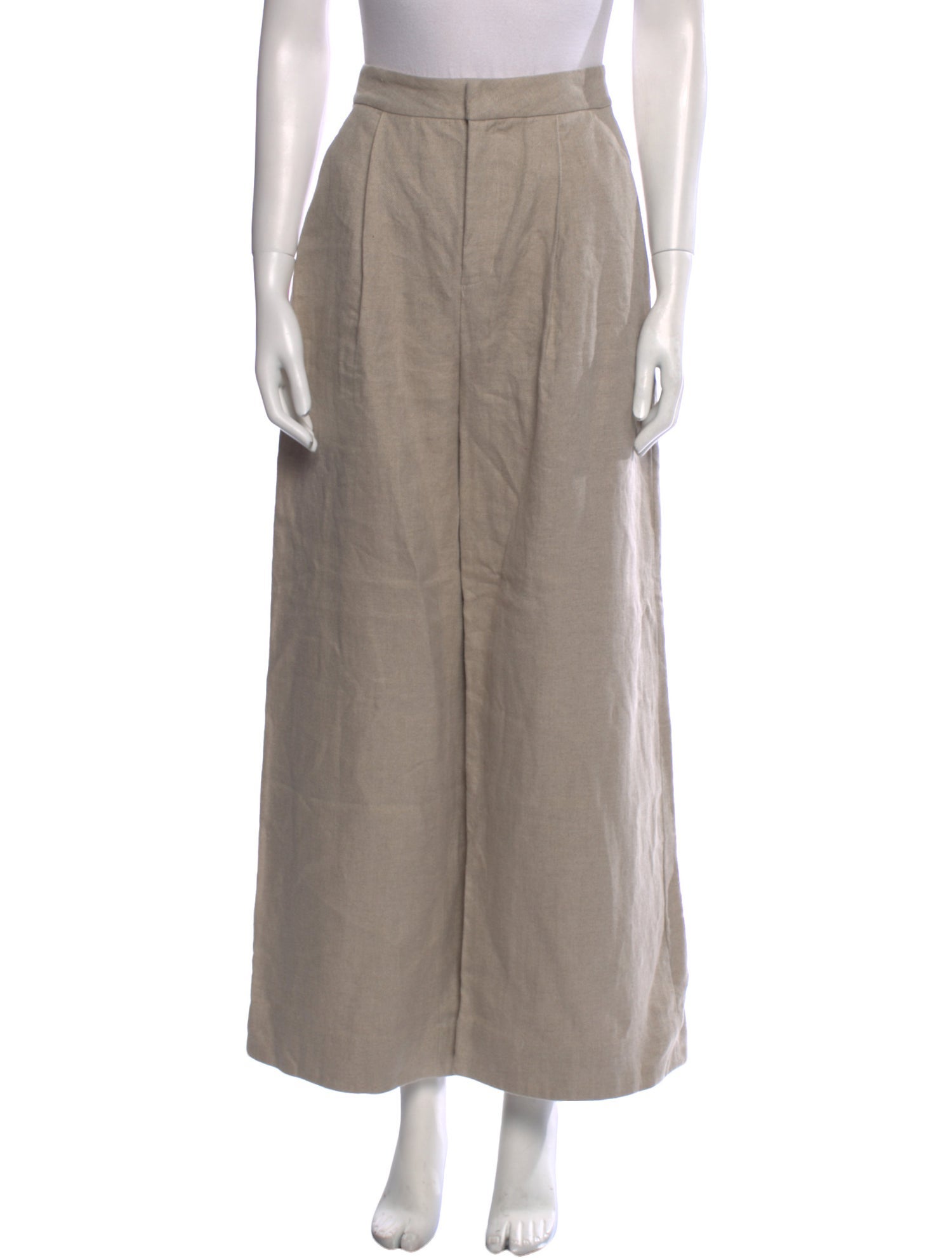 Lenny Niemeyer Linen Wide Leg Pants
