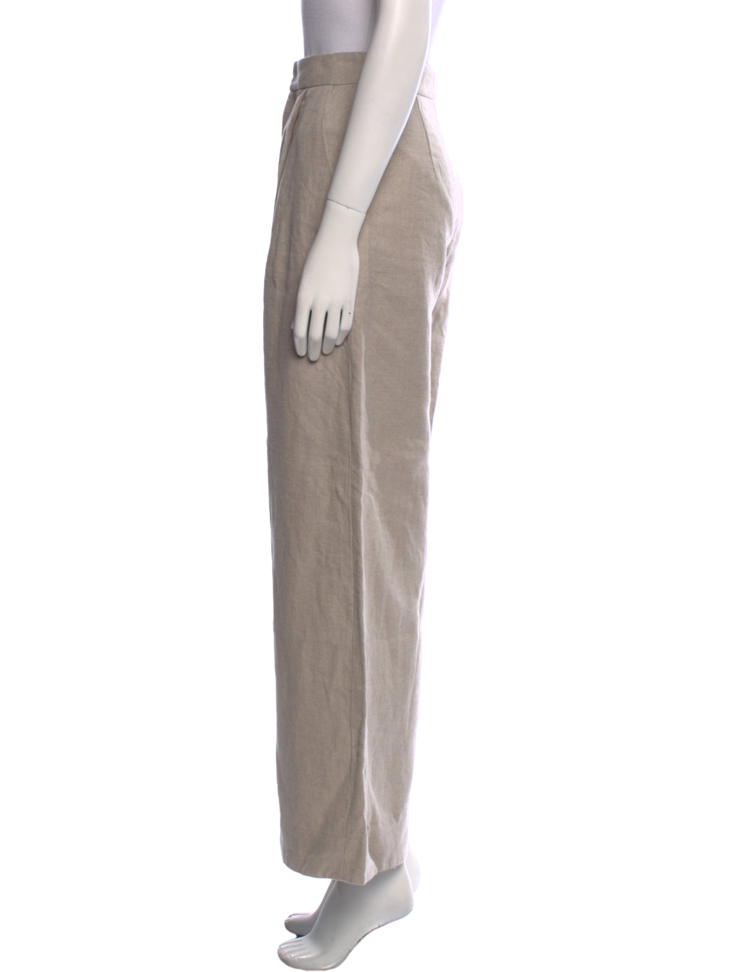 Lenny Niemeyer Linen Wide Leg Pants