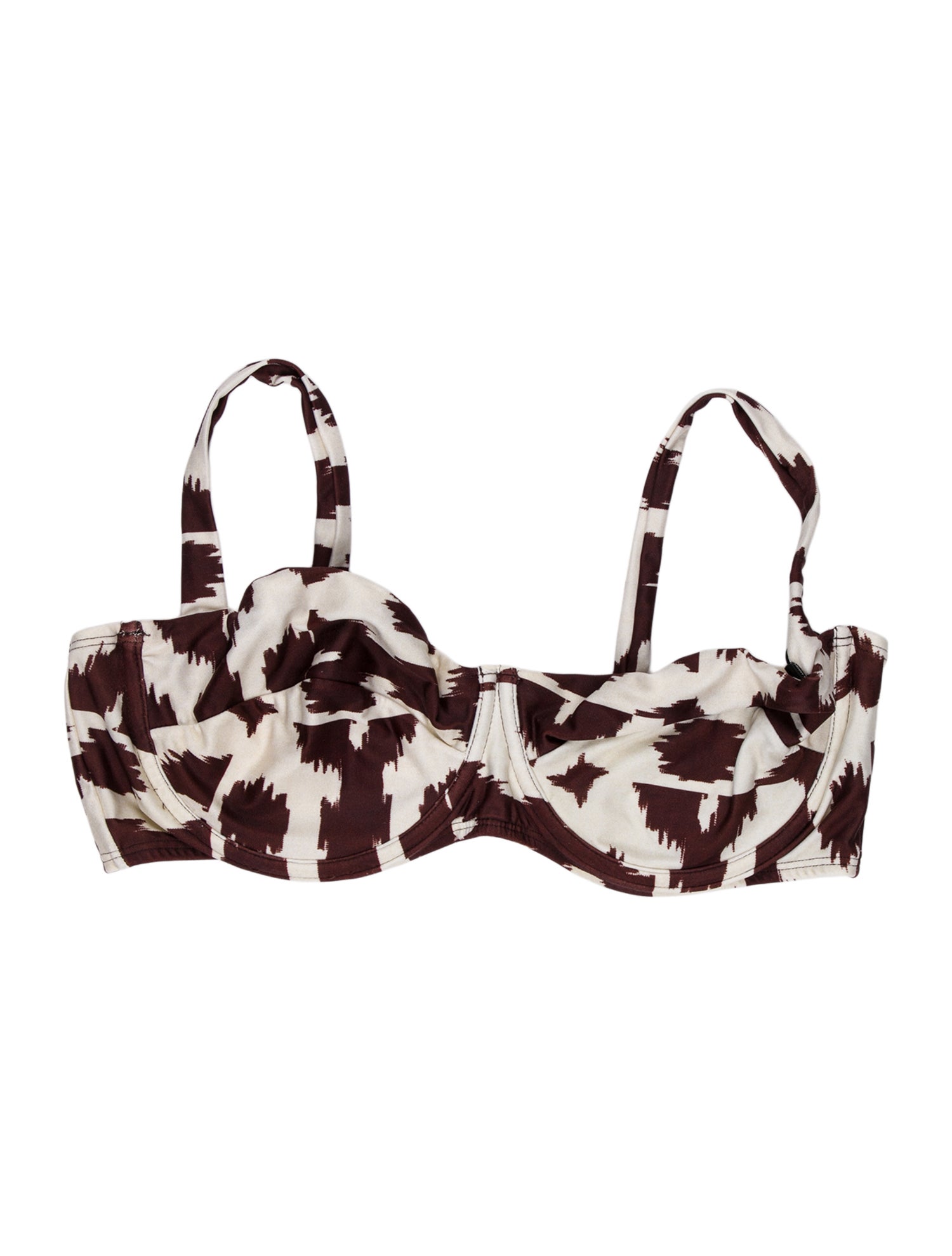 Lenny Niemeyer Printed Top w/ Tags