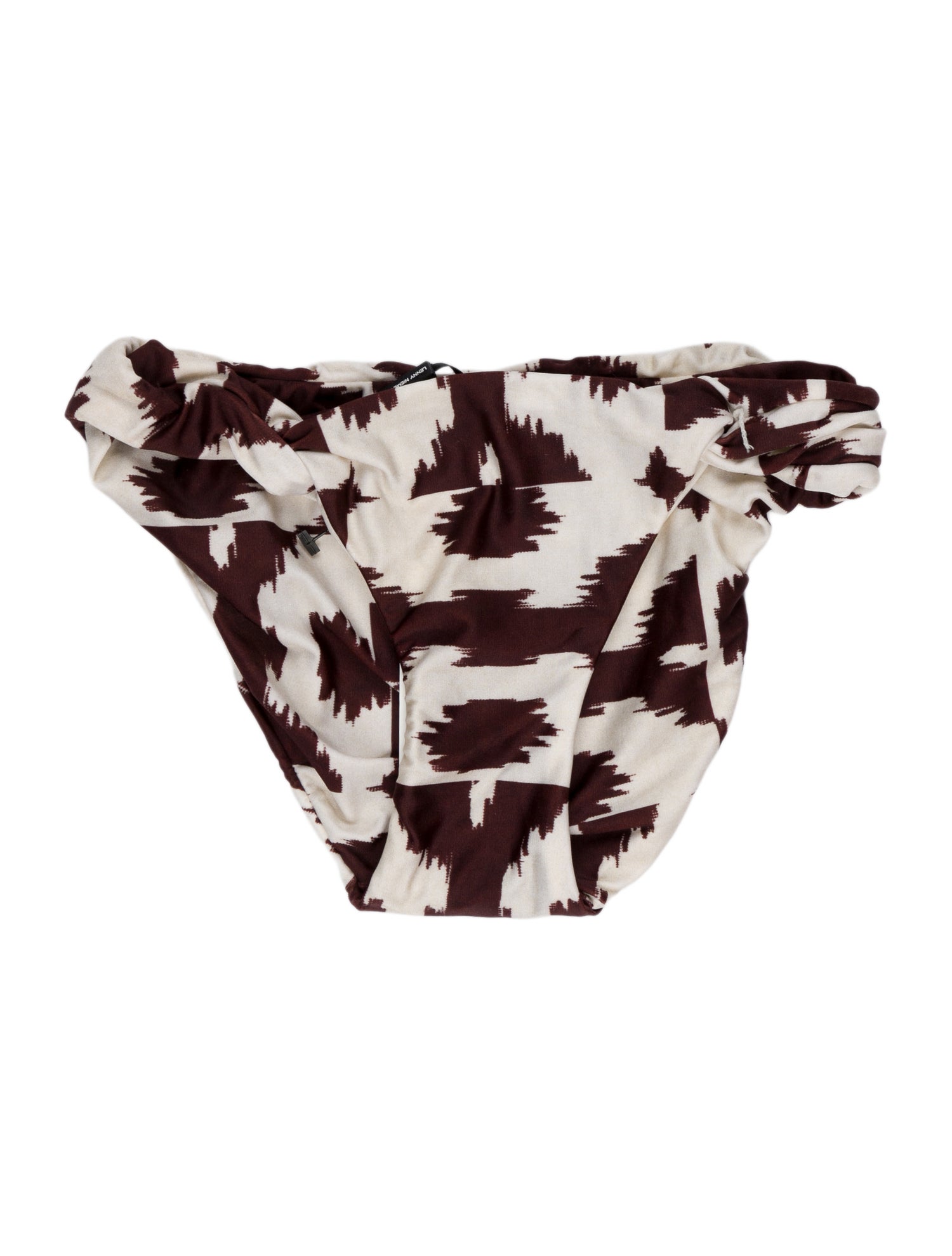 Lenny Niemeyer Printed Bottoms