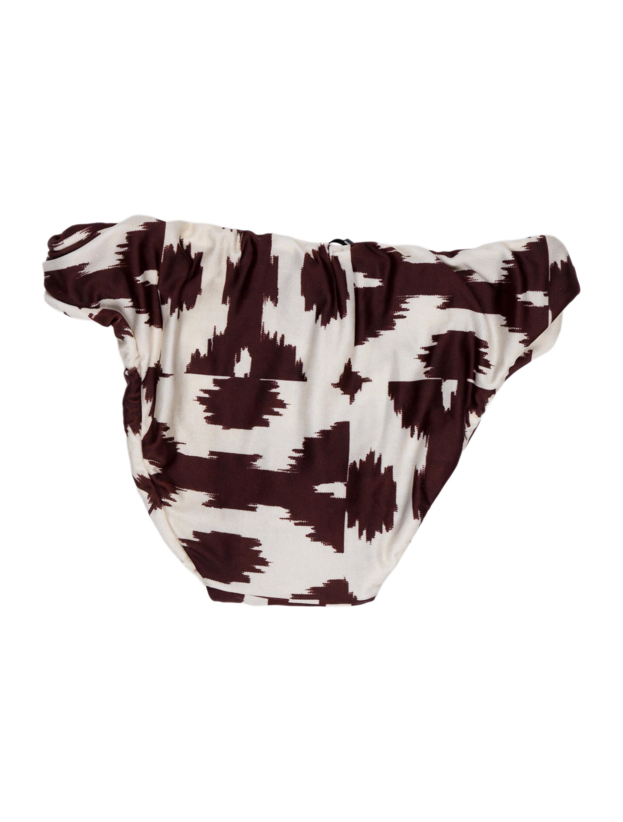 Lenny Niemeyer Printed Bottoms