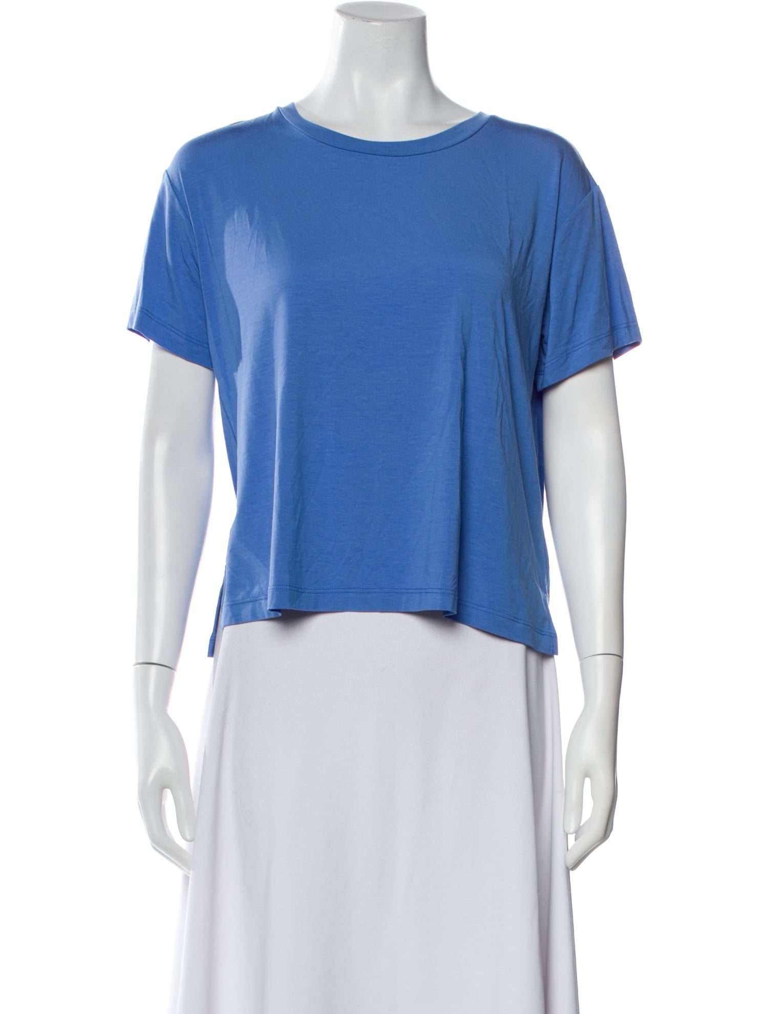 Lenny Niemeyer Crew Neck Short Sleeve T-Shirt w/ Tags