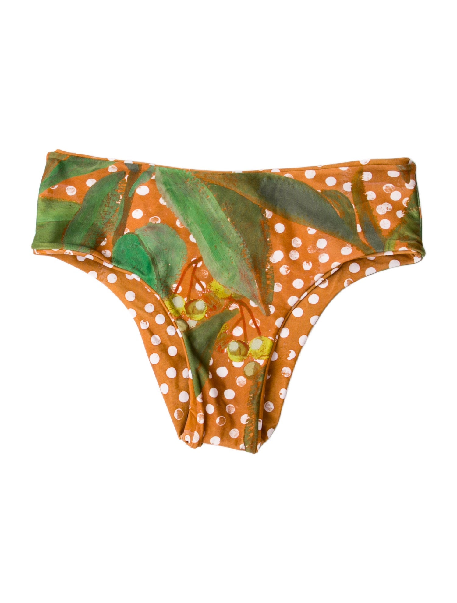Lenny Niemeyer Printed Bottoms w/ Tags