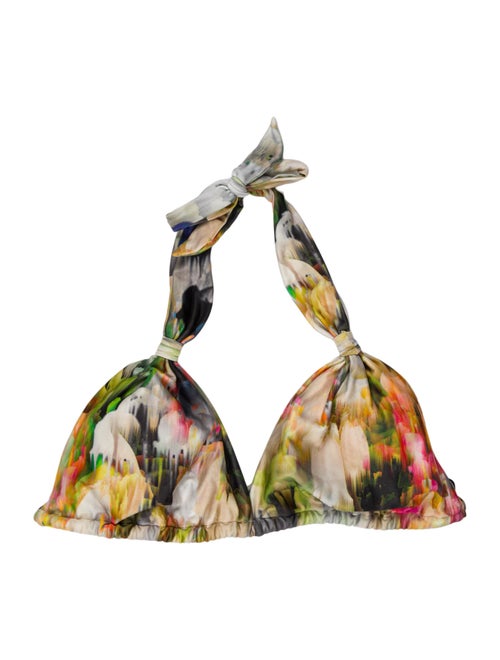 Lenny Niemeyer Printed Top