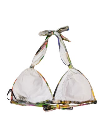 Lenny Niemeyer Printed Top