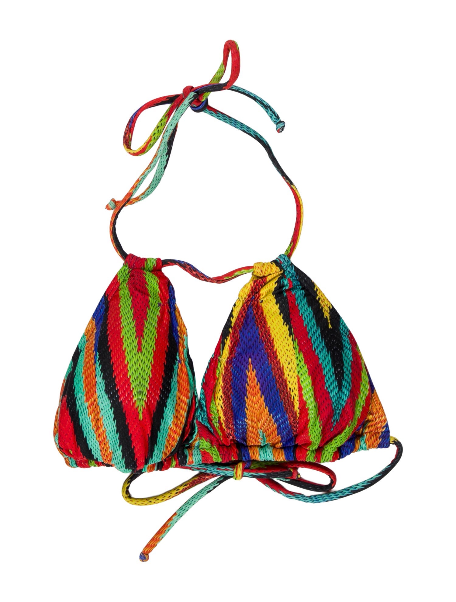 Lenny Niemeyer Striped Top w/ Tags