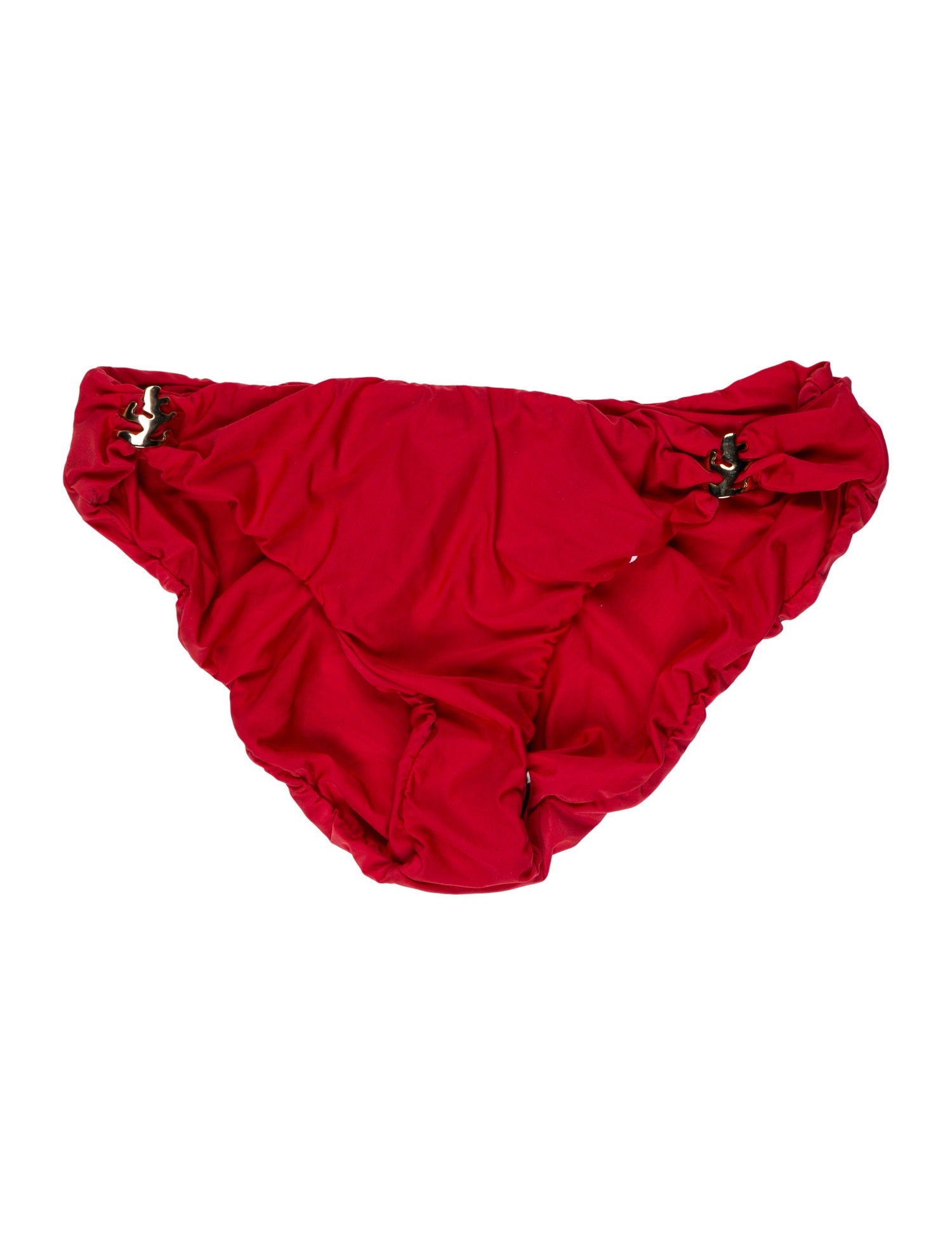 Lenny Niemeyer Ruffle Embellishment Bottoms w/ Tags