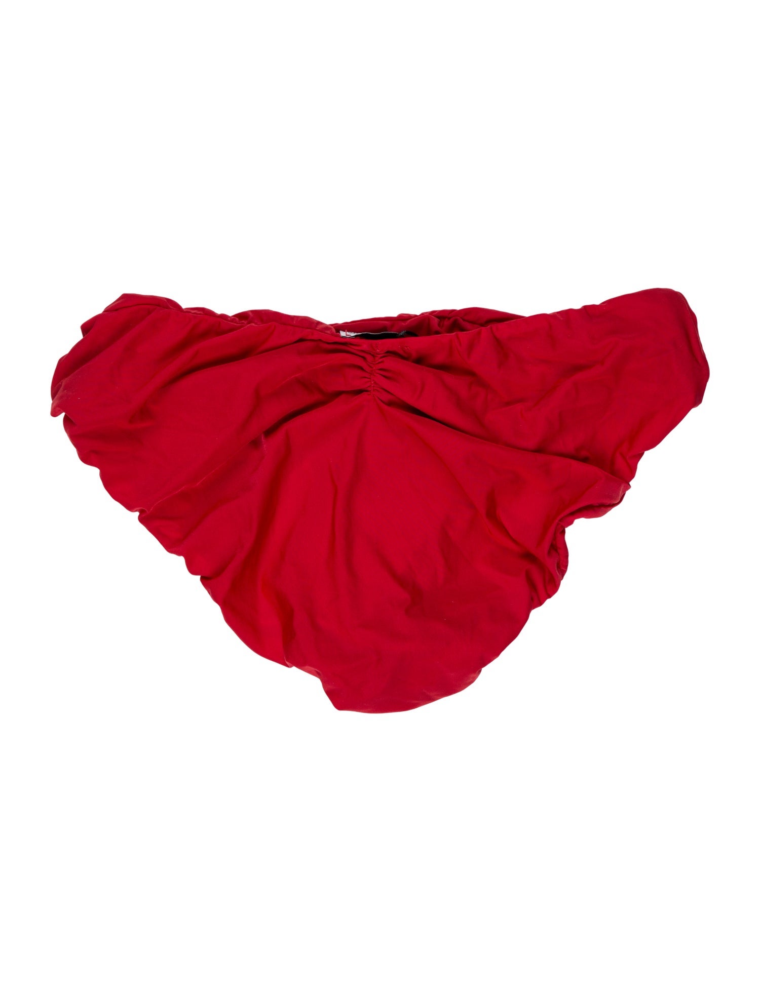 Lenny Niemeyer Ruffle Embellishment Bottoms w/ Tags