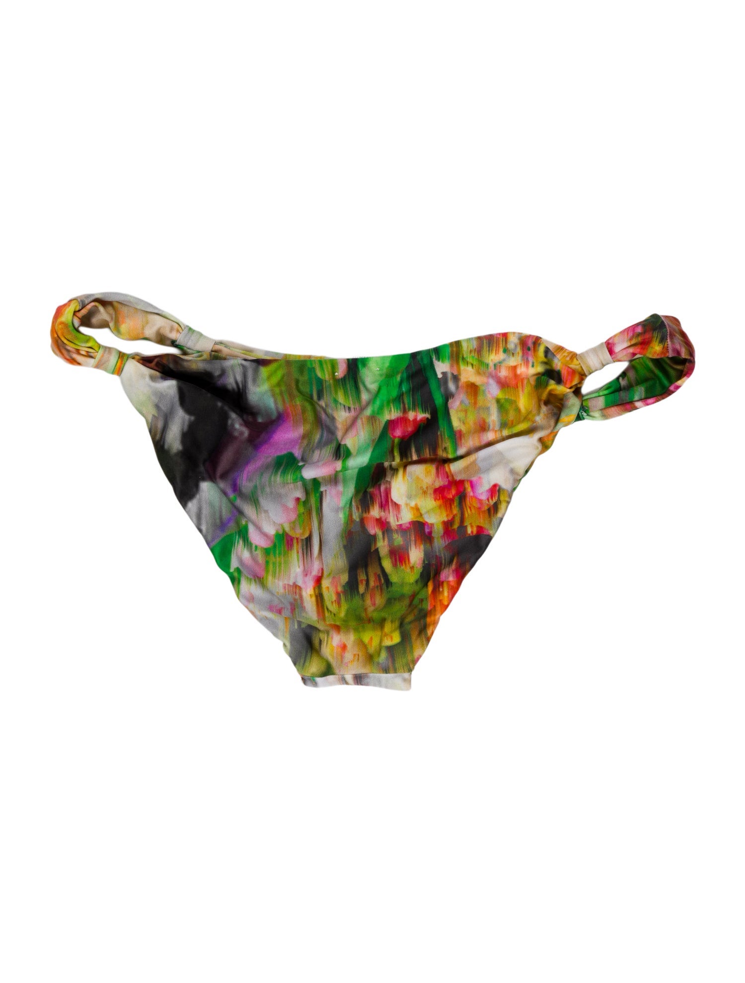 Lenny Niemeyer Printed Bottoms w/ Tags