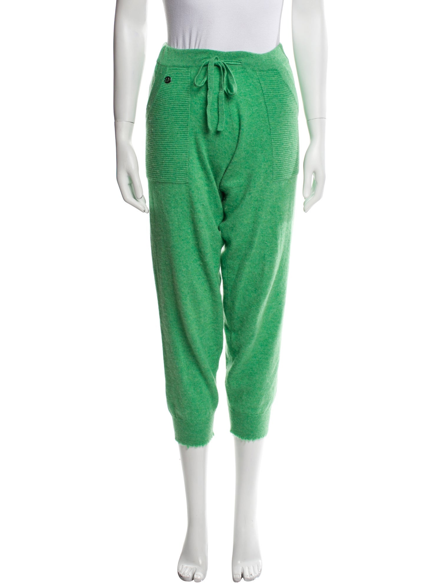 Lucy Nagle Cashmere Sweatpants