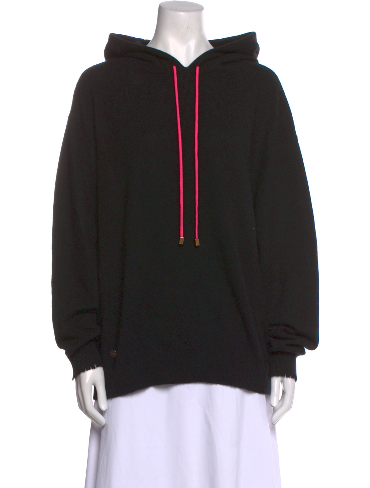 Lucy Nagle Cashmere Crew Neck Sweater