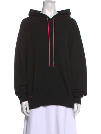 Lucy Nagle Cashmere Crew Neck Sweater