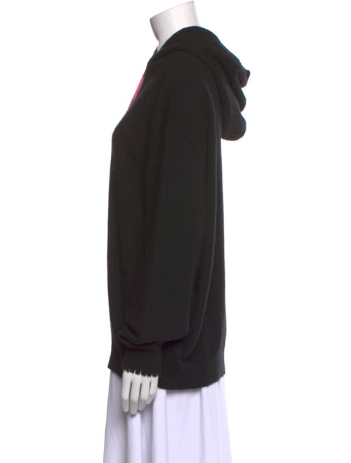 Lucy Nagle Cashmere Crew Neck Sweater