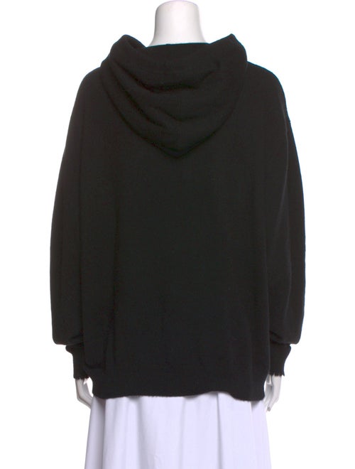 Lucy Nagle Cashmere Crew Neck Sweater