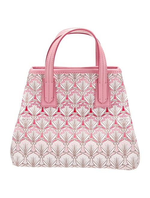 Liberty of London Top Handle Bag