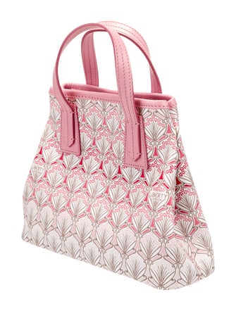 Liberty of London Top Handle Bag