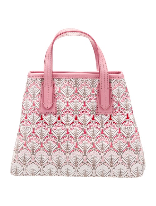 Liberty of London Top Handle Bag