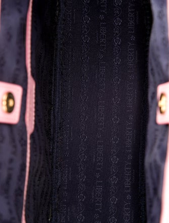 Liberty of London Top Handle Bag