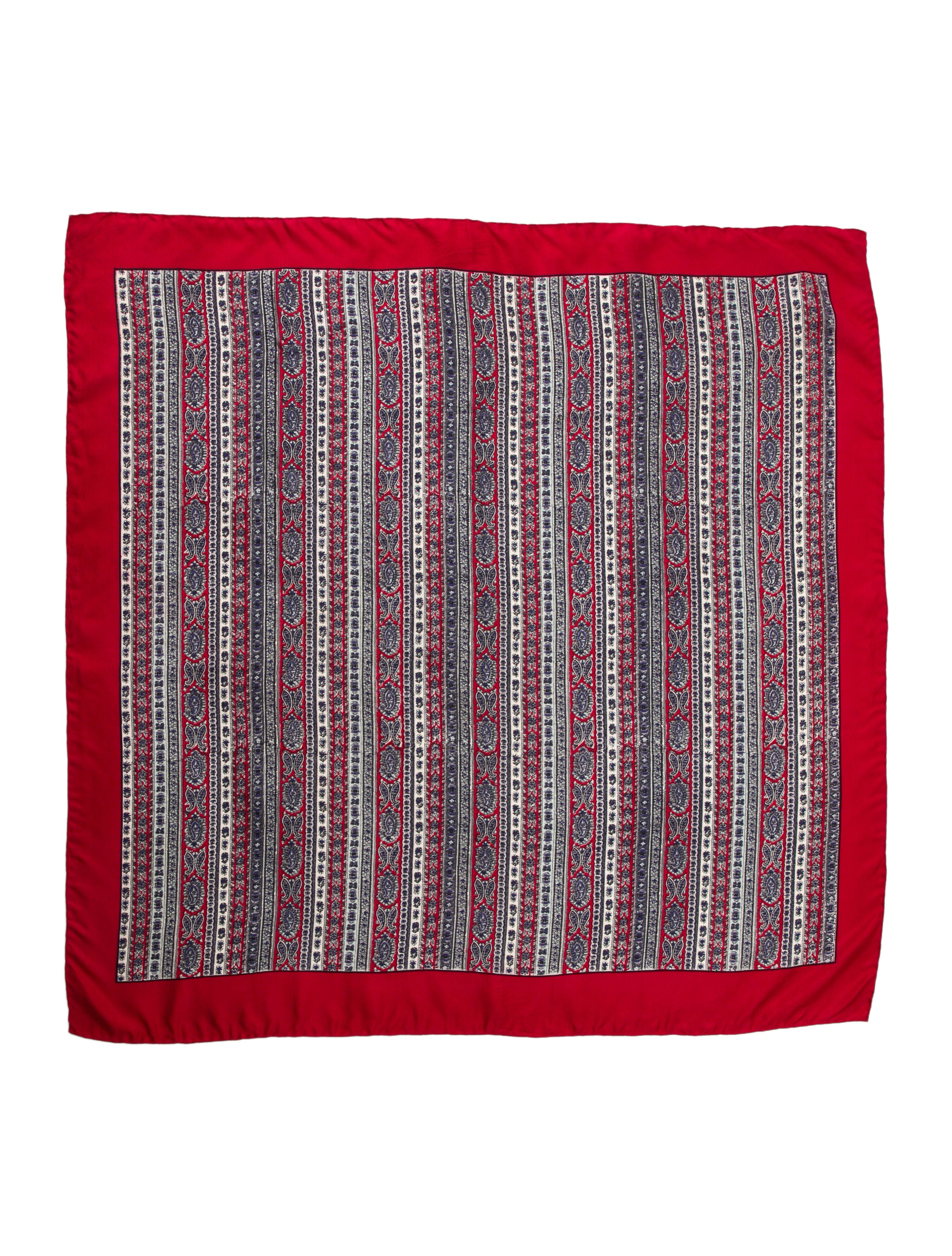 Liberty of London 455786 Silk Scarf