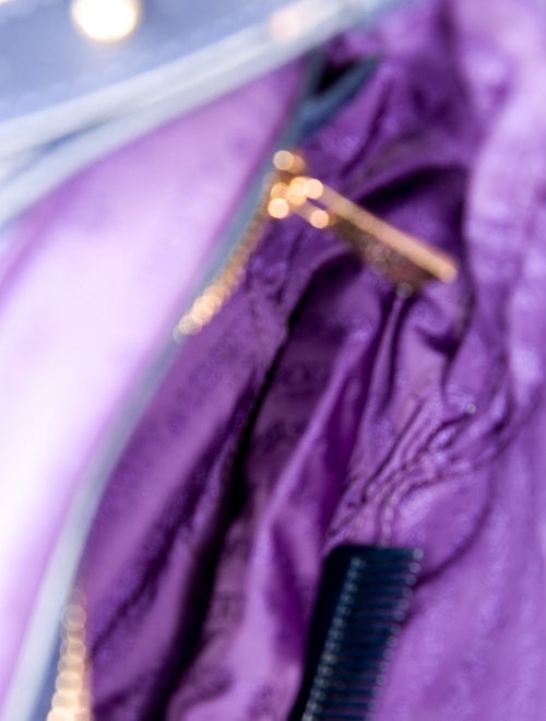 Liberty of London Leather Crossbody Bag