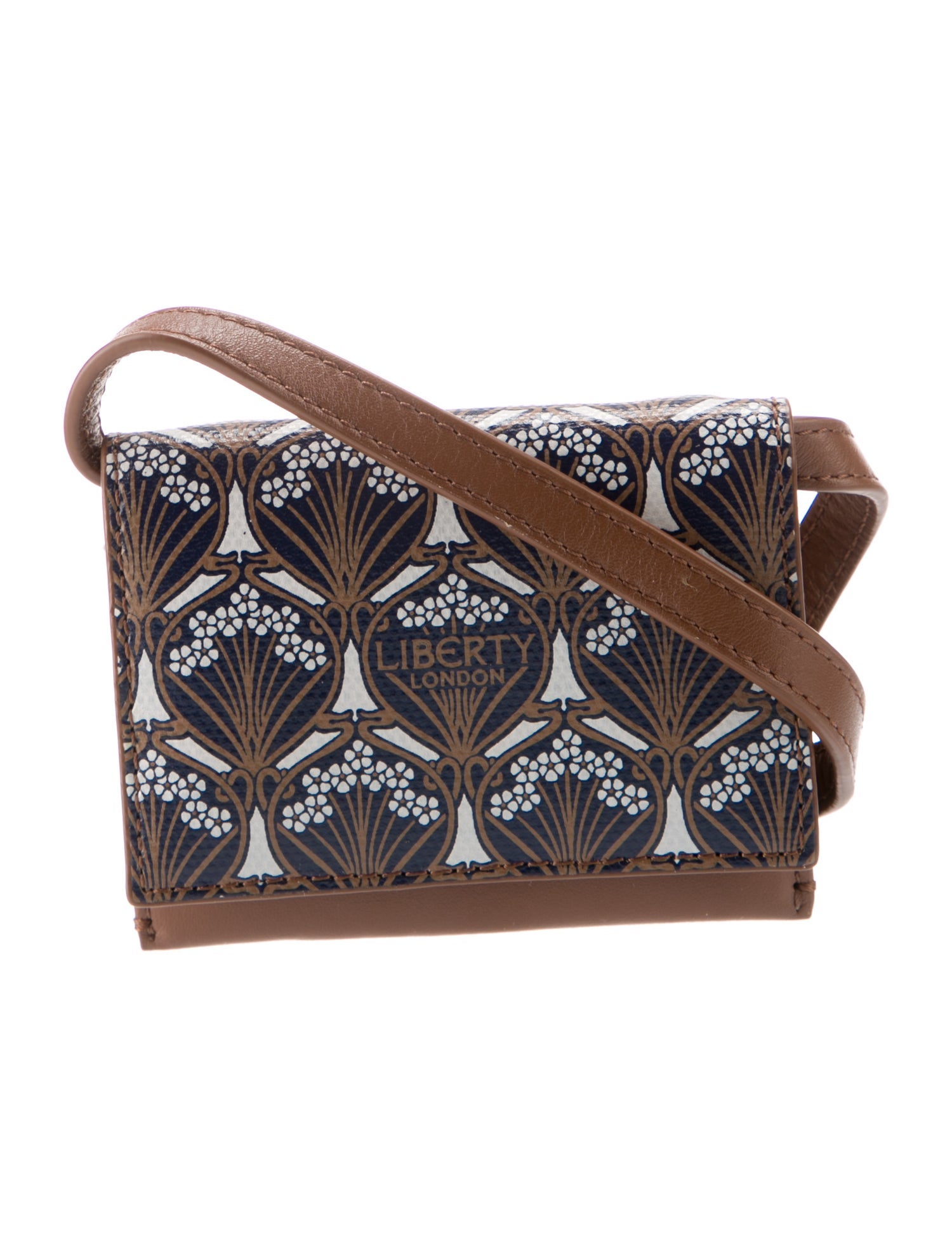 ハンドバッグ VALEXTRA  Passepartout Mini handbag Valextra Passepartout Mini Bag w/ Tags - Neutrals Mini Bags