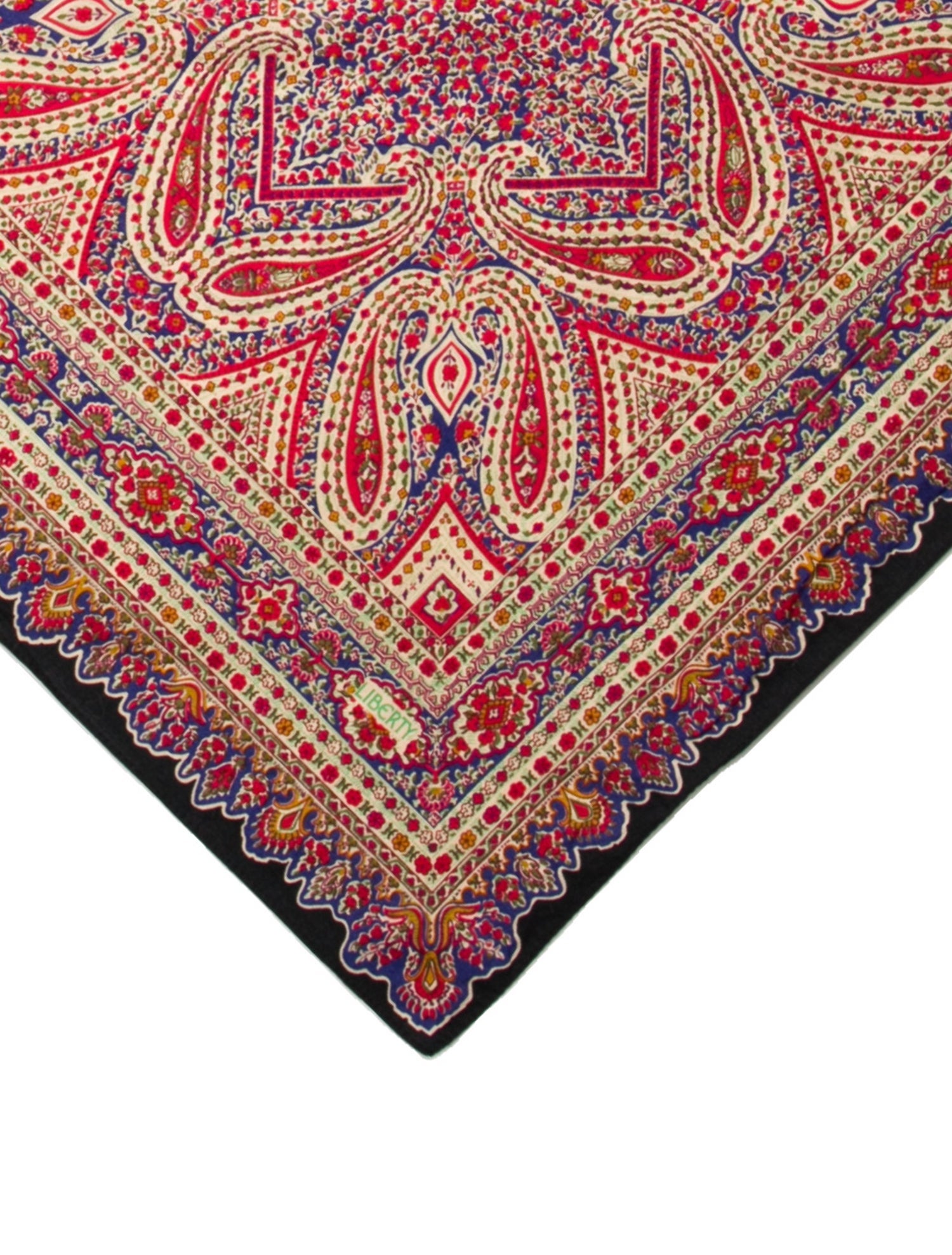 Liberty of London Printed Scarf