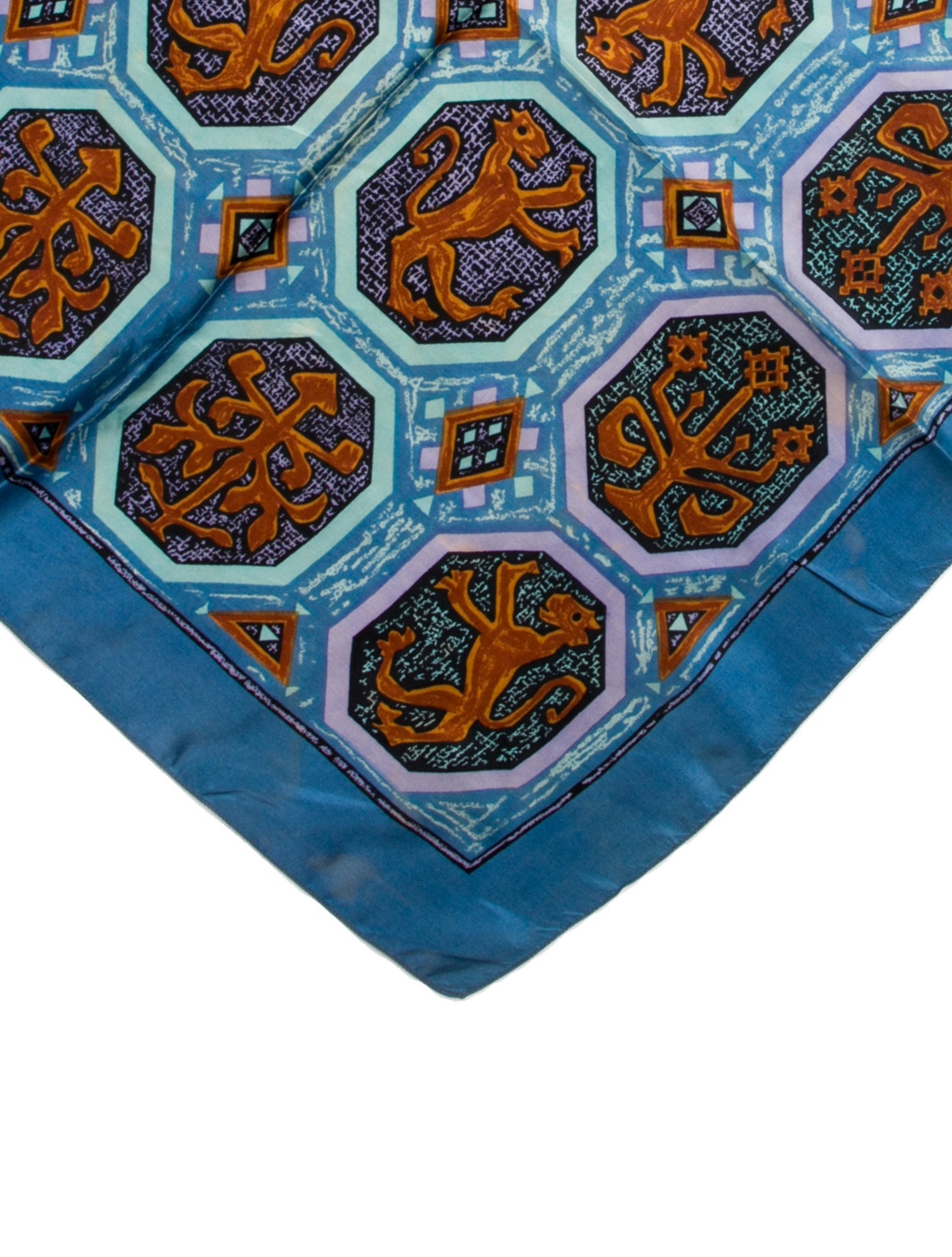 Liberty of London Printed Scarf