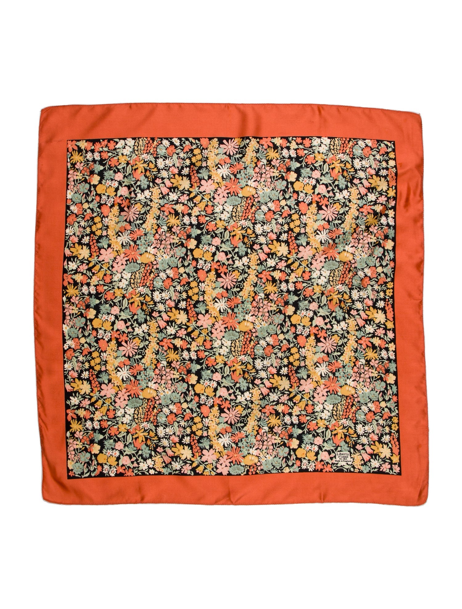【超希少】Chrome Hearts FOTI Scarf Multicolor 超希少】Chrome Hearts FOTI Scarf Multicolor - メルカリ