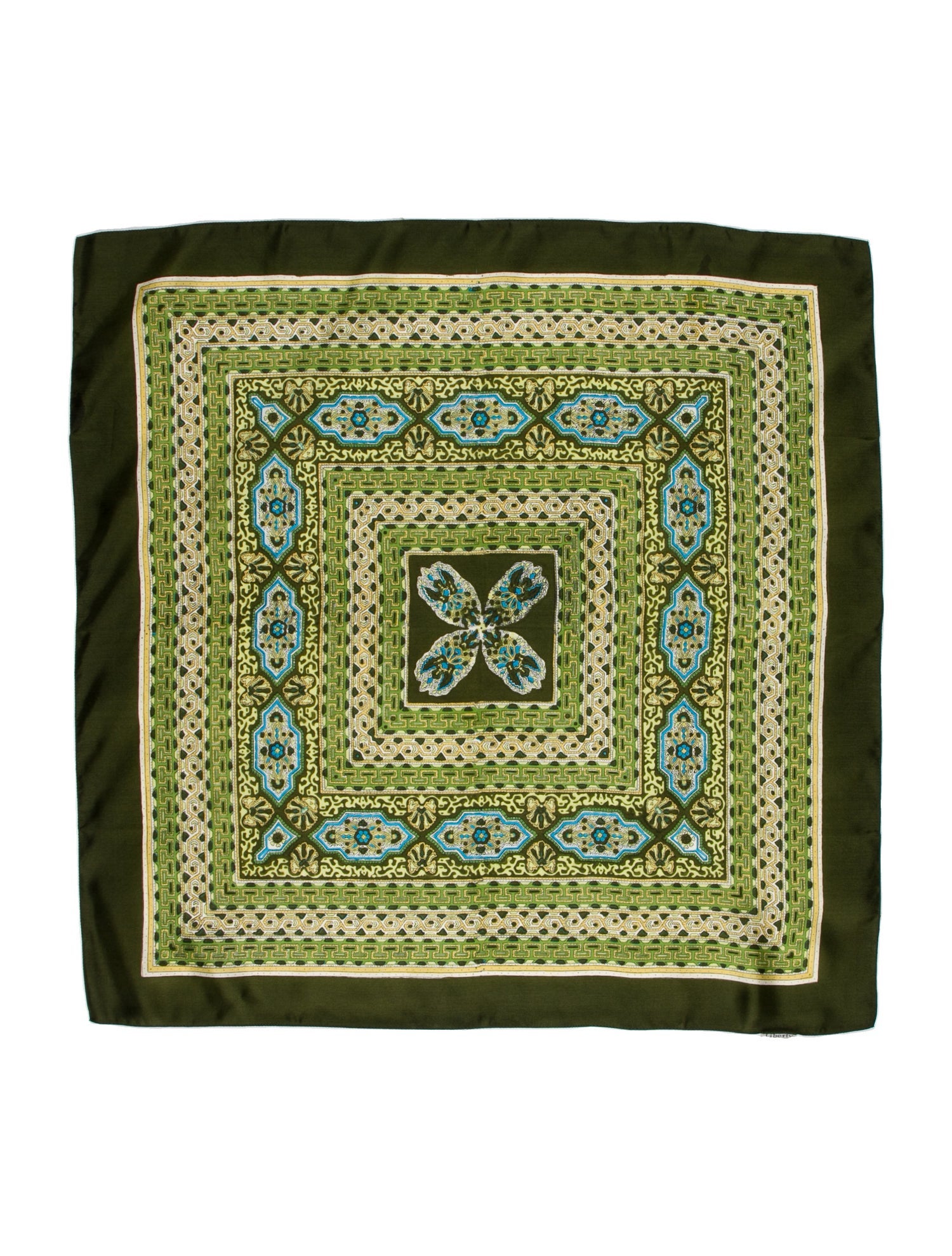 Liberty of London Printed Scarf