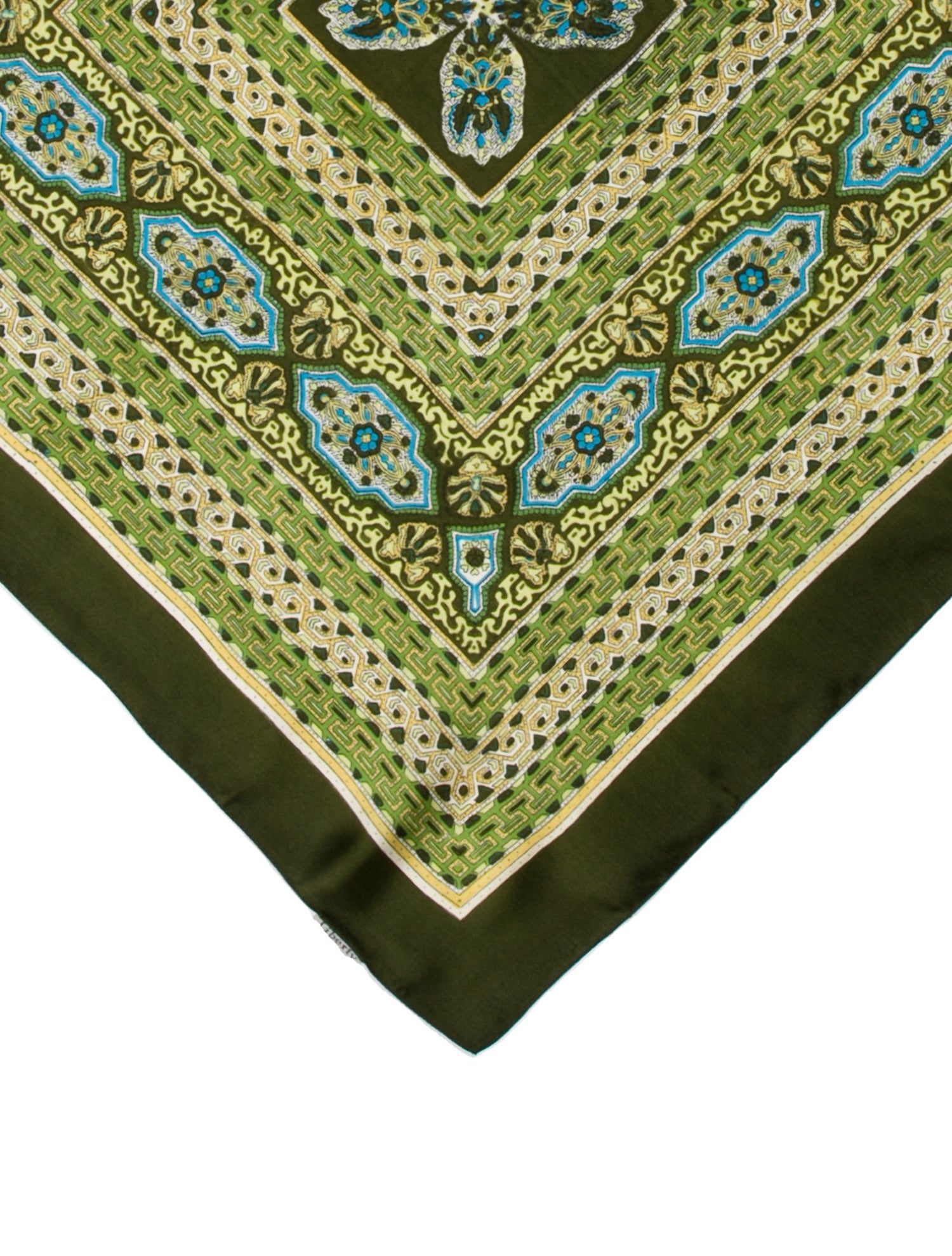 Liberty of London Printed Scarf