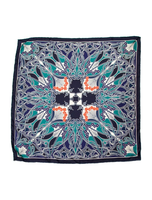 Liberty of London Silk Printed Scarf