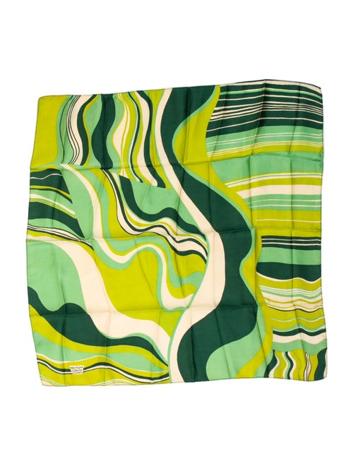 Liberty of London Silk Printed Scarf