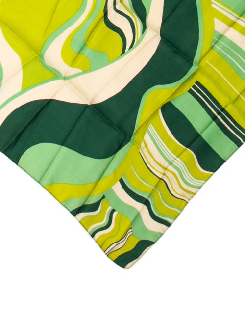 Liberty of London Silk Printed Scarf