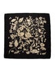 Liberty of London Silk Floral Print Scarf