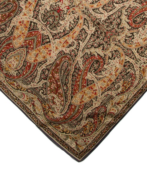 Liberty of London Silk Printed Scarf