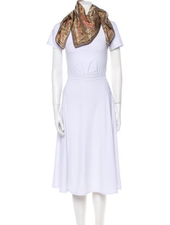 Liberty of London Silk Printed Scarf