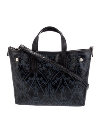 Liberty of London Top Handle Bag