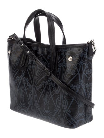 Liberty of London Top Handle Bag