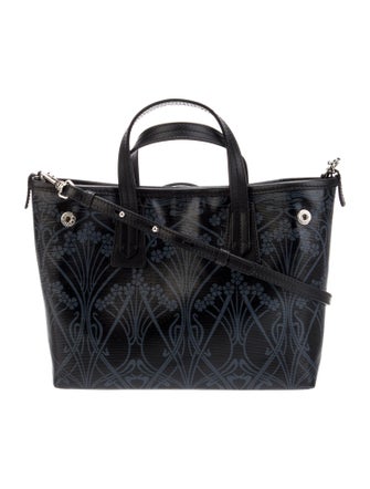 Liberty of London Top Handle Bag